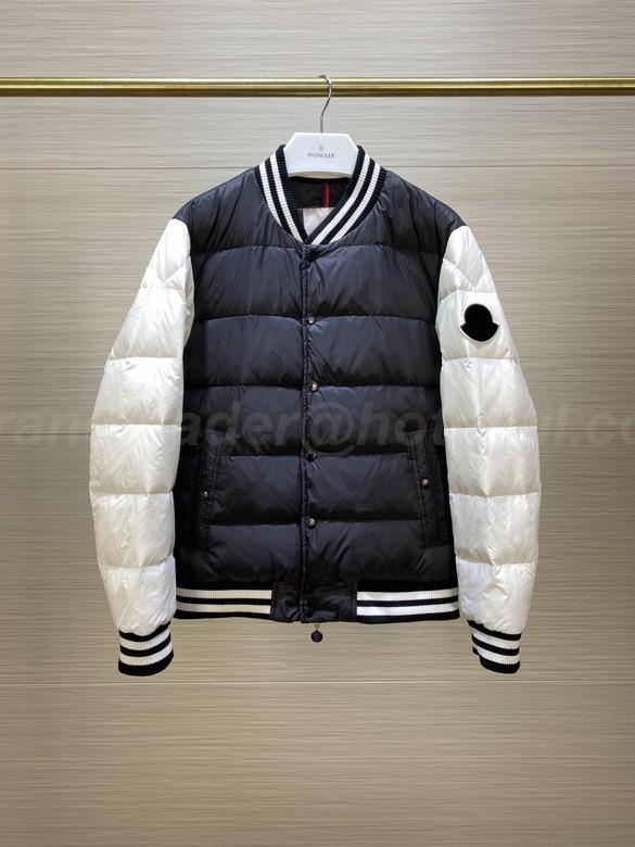 Moncler Men's Outwear 336